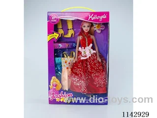 Barbie