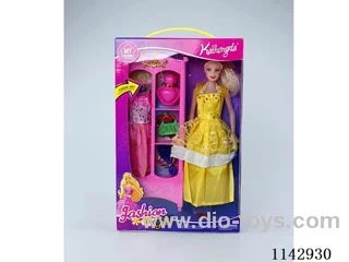 Barbie