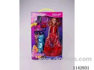 Barbie