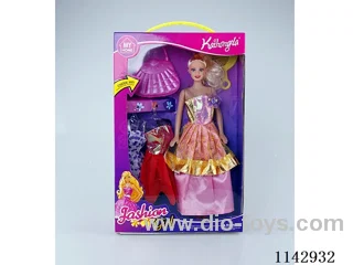 Barbie