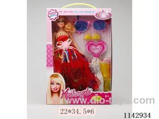 Barbie