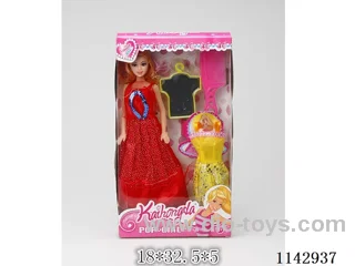 Barbie