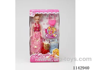 Barbie