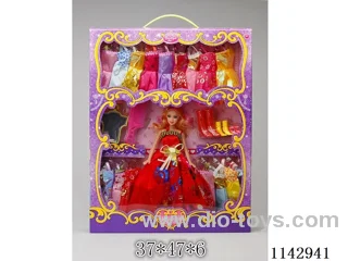 Barbie