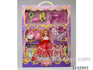 Barbie