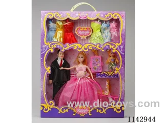 Barbie