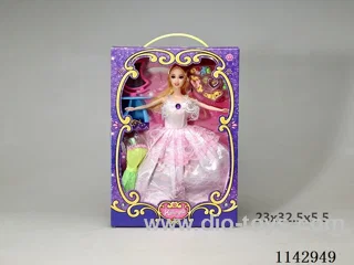 Barbie
