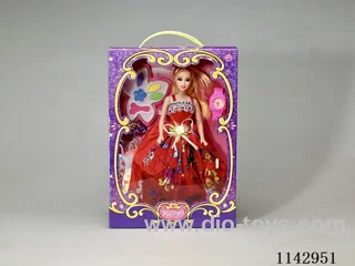 Barbie