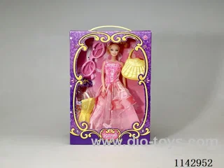 Barbie