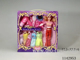 Barbie