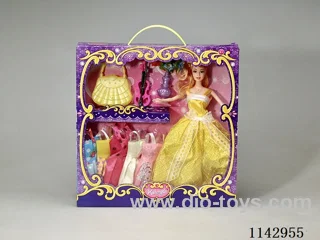 Barbie