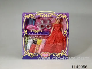 Barbie