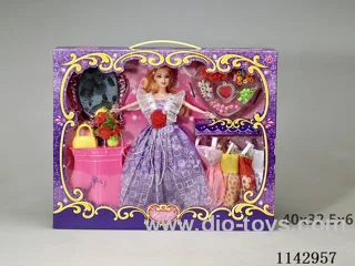 Barbie