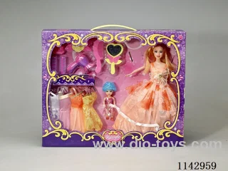 Barbie