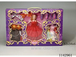 Barbie