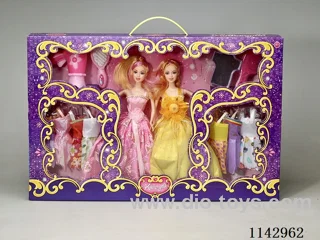 Barbie