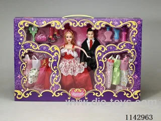 Barbie