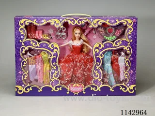 Barbie