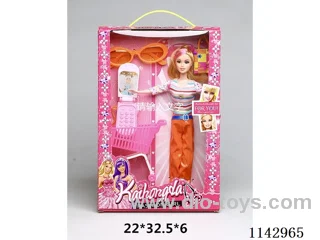 Barbie