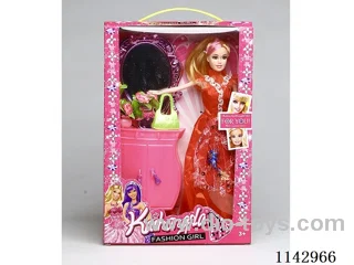 Barbie