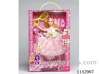 Barbie