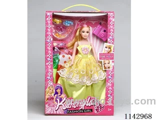 Barbie