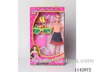 Barbie