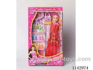 Barbie
