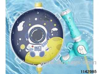 1.8L Backpack Water Gun