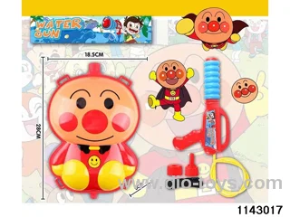 1.8L Backpack Water Gun