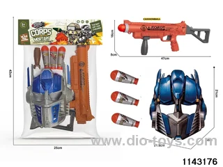 Light Energy Thunder Cannon