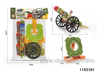 mortar weapon