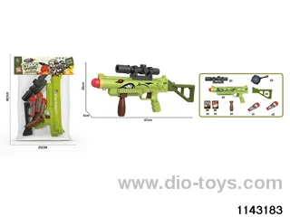 grenade gun