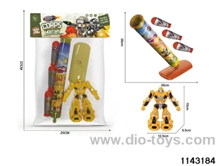 mortar weapon