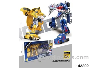 Transformers Robots