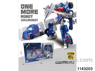 Transformers Robots