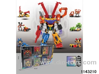 Transformers Robots