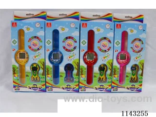 Watch Pet Machine AG13 2 PCS included