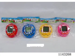 Pet machine incl. AG13 2 PCS