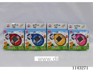 Pet machine incl. AG13 2 PCS