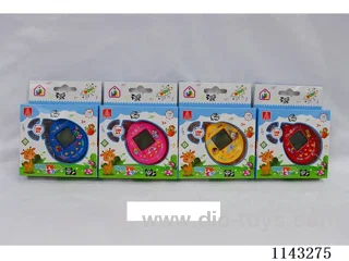 Pet machine incl. AG13 2 PCS