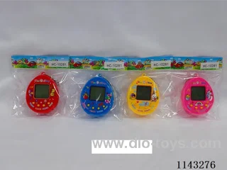 Pet machine incl. AG13 2 PCS