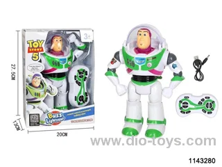 remote toys