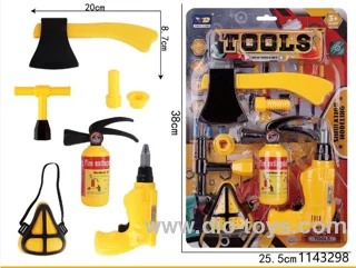 Tool set