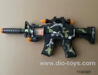 b/o gun without infrared/2 colors