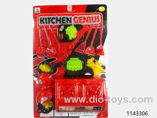 kitchen set