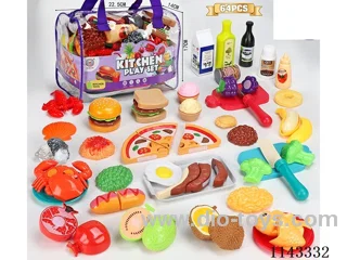 cutting set