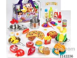 cutting set