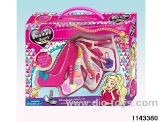 Cosmetic Playset