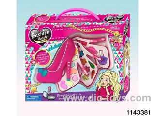 Cosmetic Playset